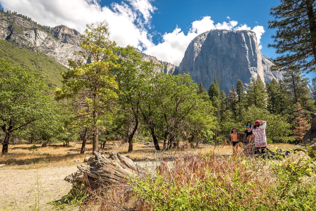 Rush Creek Lodge At Yosemite Groveland Zewnętrze zdjęcie