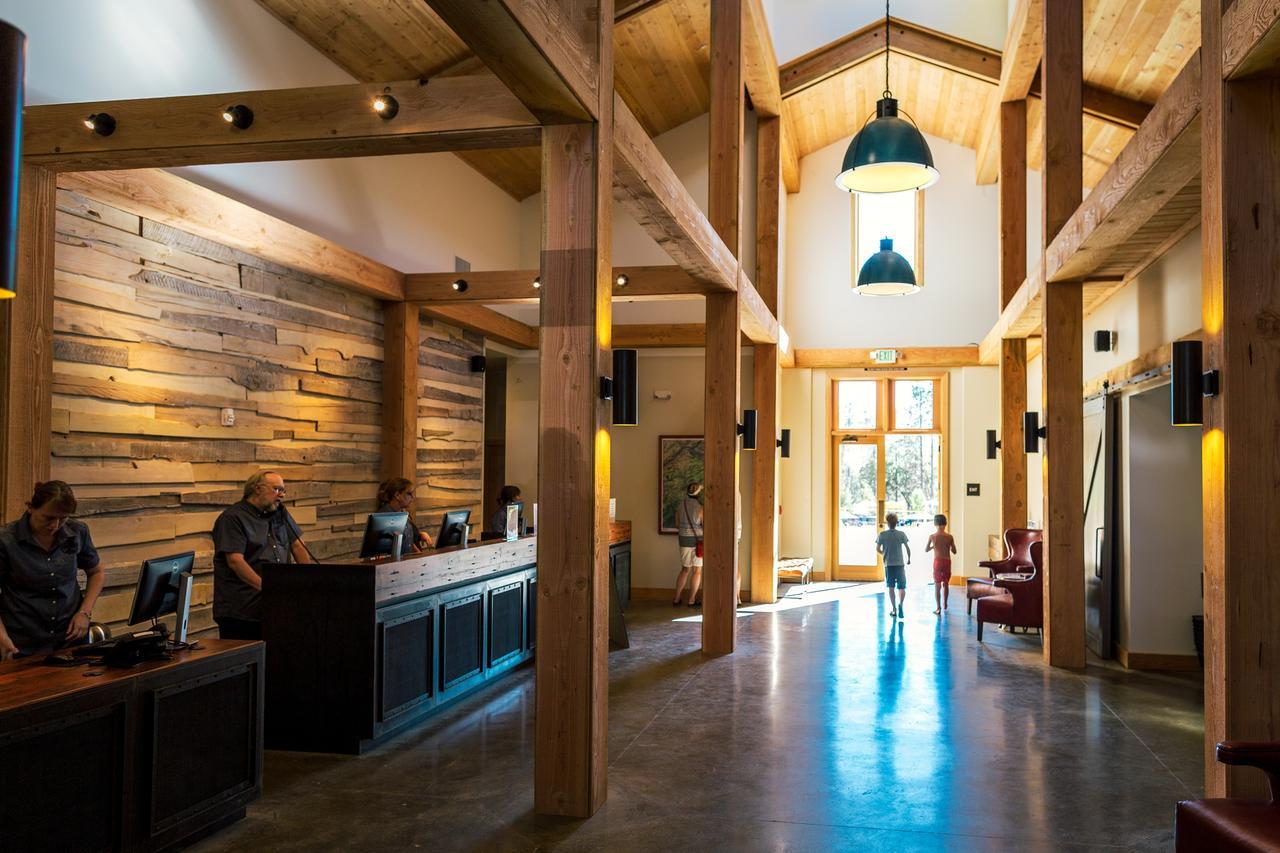 Rush Creek Lodge At Yosemite Groveland Zewnętrze zdjęcie