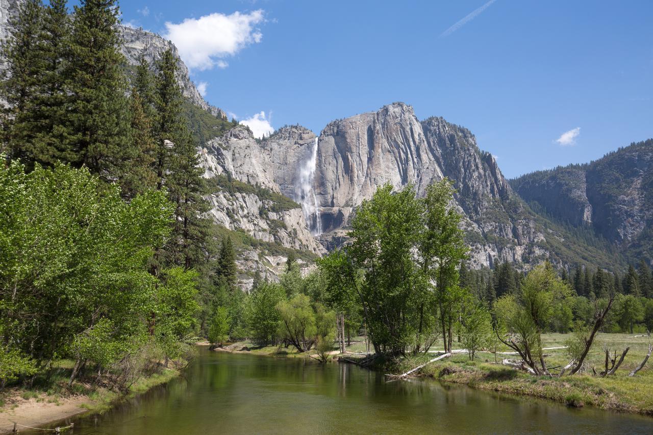 Rush Creek Lodge At Yosemite Groveland Zewnętrze zdjęcie
