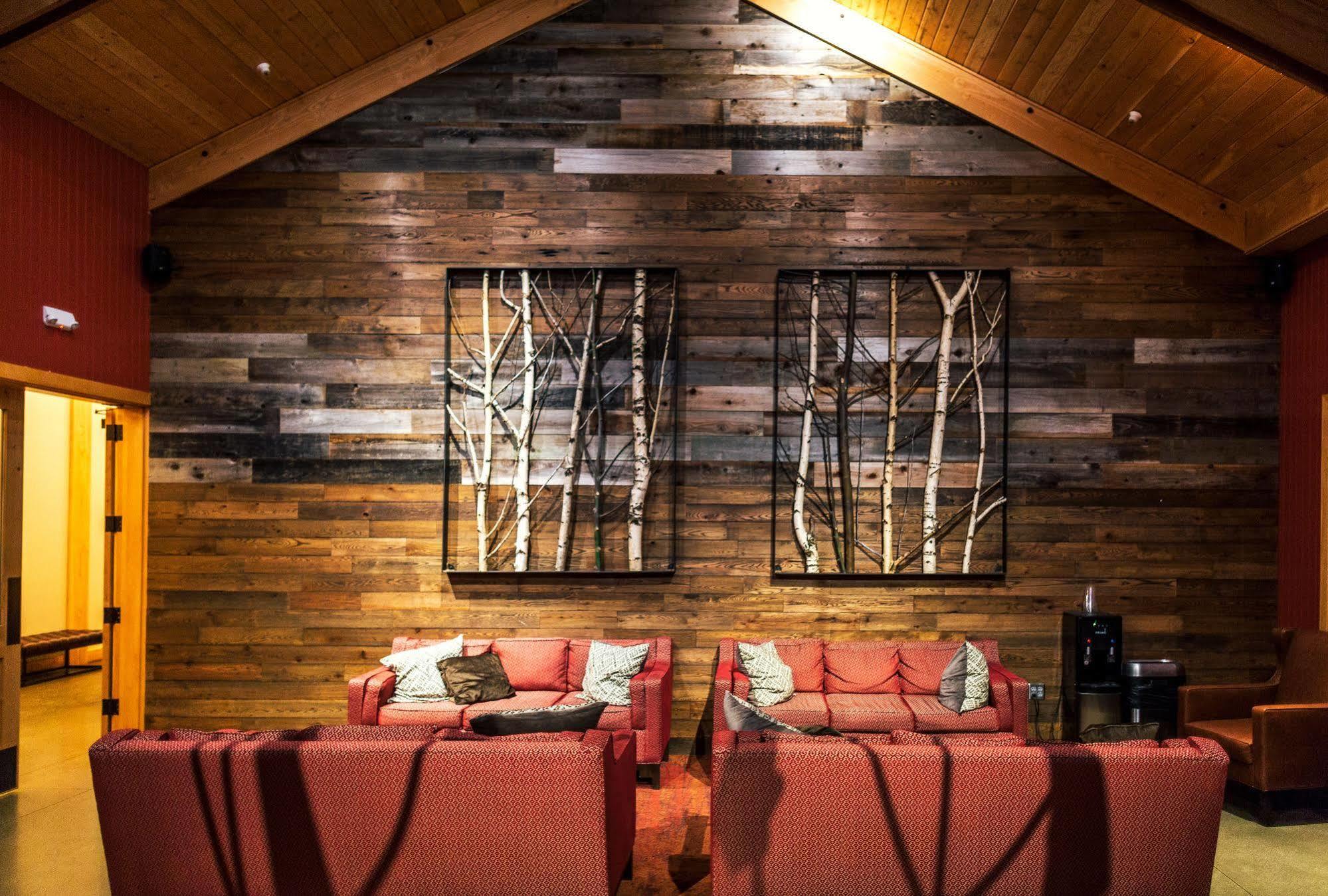 Rush Creek Lodge At Yosemite Groveland Zewnętrze zdjęcie